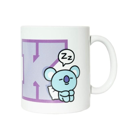 [8435497235574] Taza Koya BT21 330ml