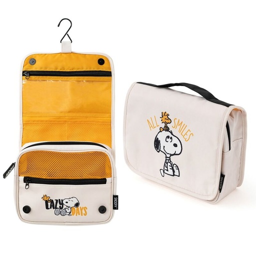 [8435497261665] Neceser viaje Snoopy