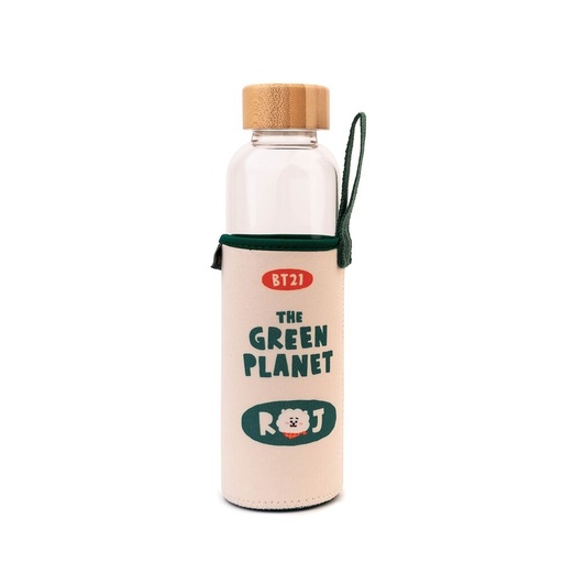 [8435497261948] Botella cristal RJ BT21