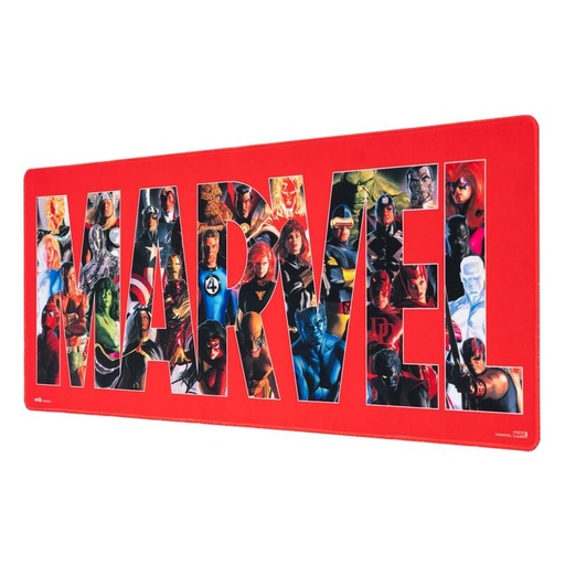 [8435497262228] Alfombrilla gaming Los Vengadores Avengers Marvel
