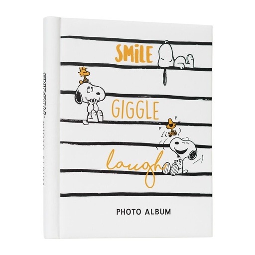[8435497264901] Album de Fotos Autoadhesivas Snoopy