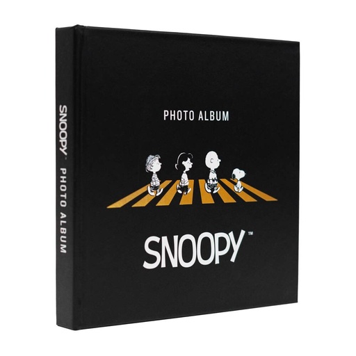 [8435497265151] Album de Fotos Autoadhesivas Snoopy