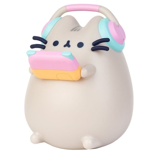 [8435497265670] Lampara Pusheen Gamer