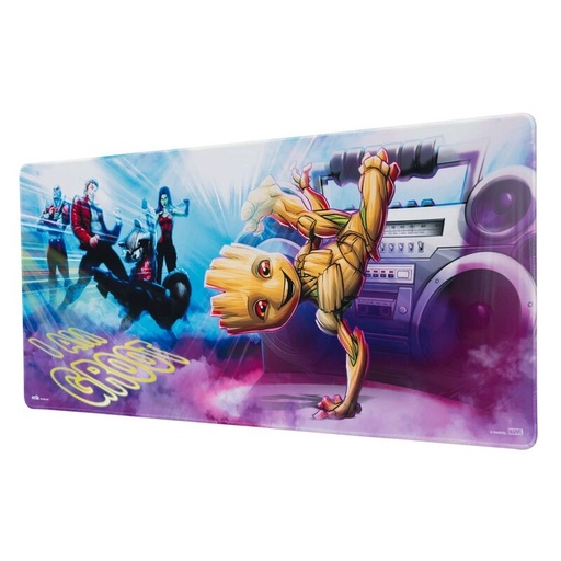 [8435497267643] Alfombrilla gaming Groot Marvel