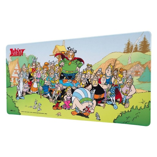[8435497267650] Alfombrilla gaming Asterix y Obelix