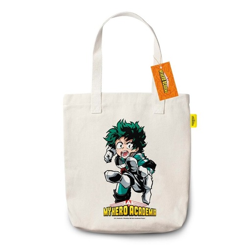 [8435497270025] Bolsa shopping My Hero Academia