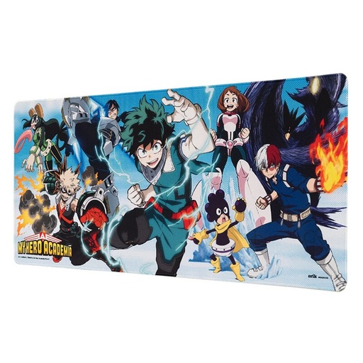 [8435497270032] Alfombrilla gaming My Hero Academia