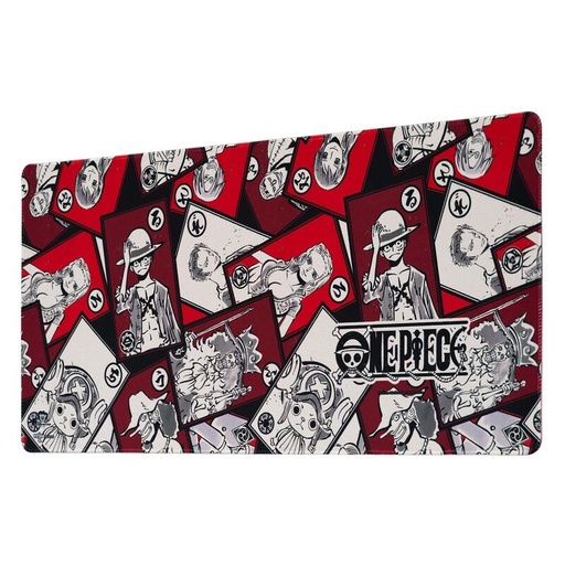 [8435497270049] Alfombrilla gaming One Piece