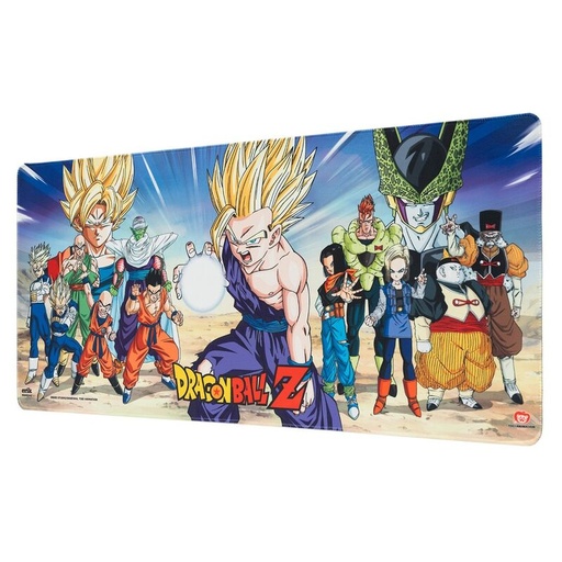 [8435497277765] Alfombrilla gaming Dragon Ball Z