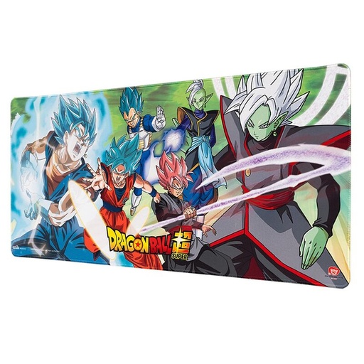 [8435497277772] Alfombrilla gaming Dragon Ball Super