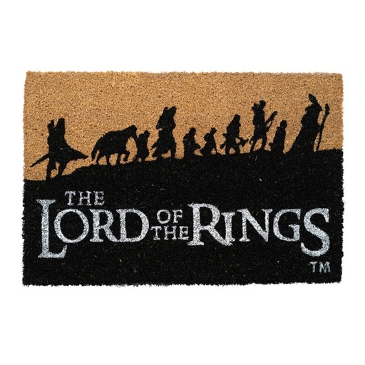 [8435497280260] Felpudo El Señor de los Anillos
