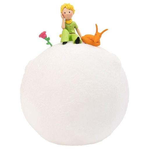 [8435497280314] Lampara 3D El Principito
