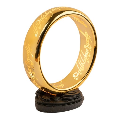 [8435497280338] Lampara One Ring El Señor de los Anillos
