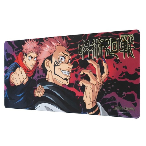 [8435497280482] Alfombrilla gaming Jujutsu Kaisen