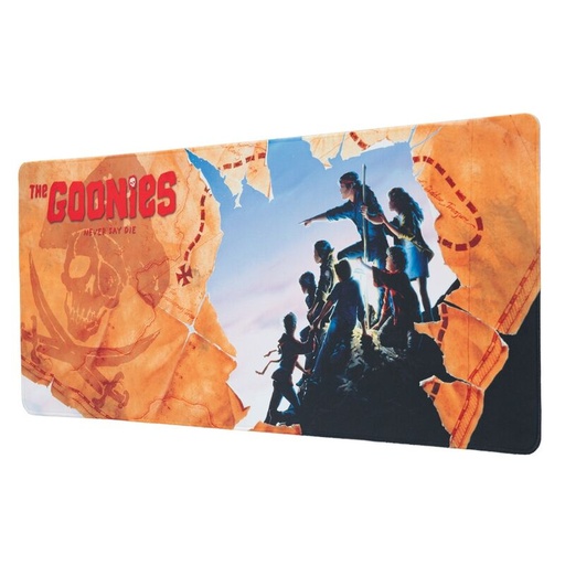 [8435497280543] Alfombrilla gaming The Goonies