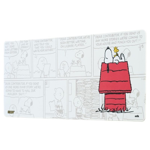 [8435497281779] Alfombrilla gaming Snoopy