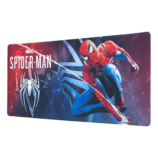 [8435497285906] Alfombrilla gaming Spiderman Marvel