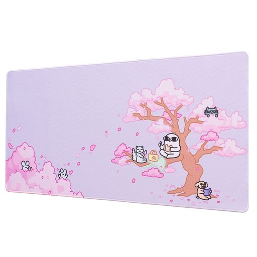 [8435497291631] Alfombrilla gaming Ketnipz