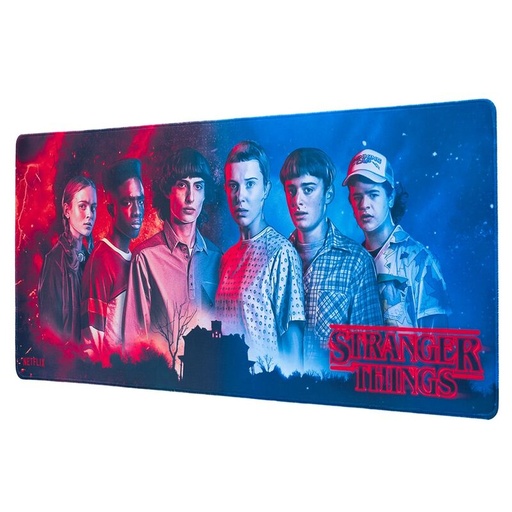 [8435497293949] Alfombrilla gaming Stranger Things