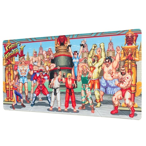 [8435497293956] Alfombrilla gaming Street Fighter