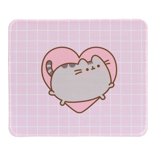[8435497298890] Alfombrilla raton Moments Pusheen