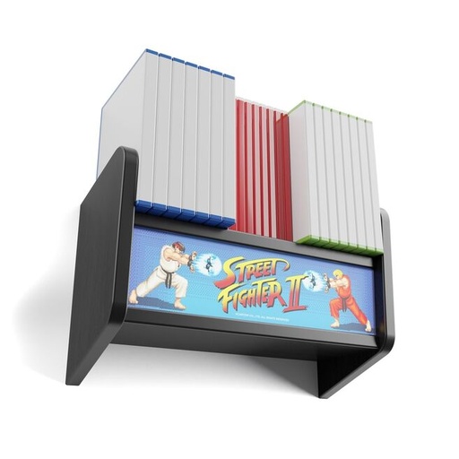 [8435747802075] Lampara Acarde Street Fighter