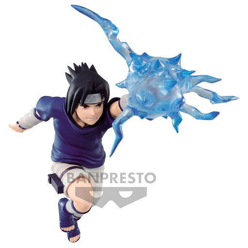 [4983164192315] Figura Uchiha Sasuke Effectreme Naruto 12cm