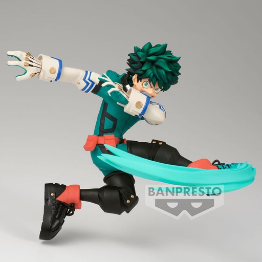 [4983164192698] Figura Izuku Midoriya The Amazing Heroes vol. 1 My Hero Academia 10cm