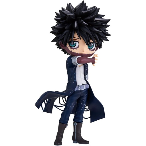 [4983164880632] Figura Dabi ver.A My Hero Academia Q posket 14cm