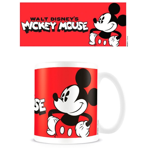 [5050574249102] Taza Mickey Disney