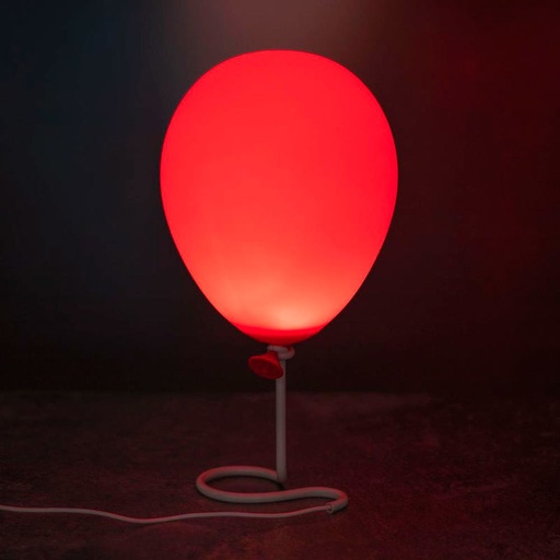 [5055964735463] Lampara Globo Pennywise IT