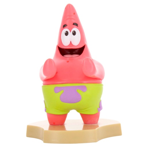 [5060525896798] Mini Cable Guy Patricio Bob Esponja