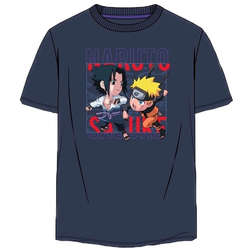 [8436580111171] Camiseta Naruto adulto