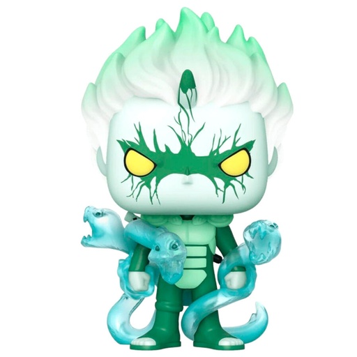 [889698460798] Figura POP Boruto Mitsuki Exclusive