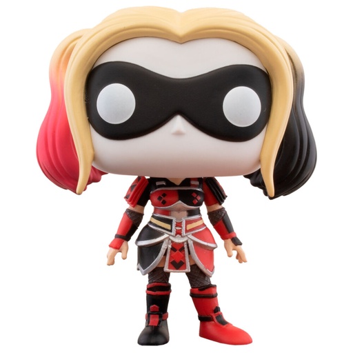 [889698524292] Figura POP DC Comics Imperial Palace Harley