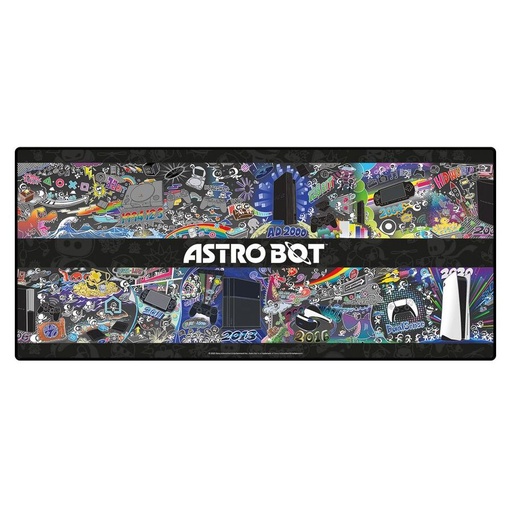 [5063457057190] Alfombrilla gaming Astro Bot