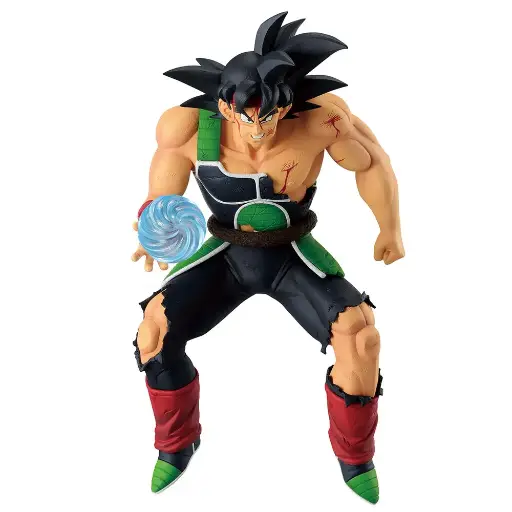 Figura Dragon Ball Z Bardock