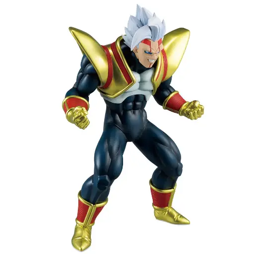 Figura Dragon Ball GT Super Baby 2 