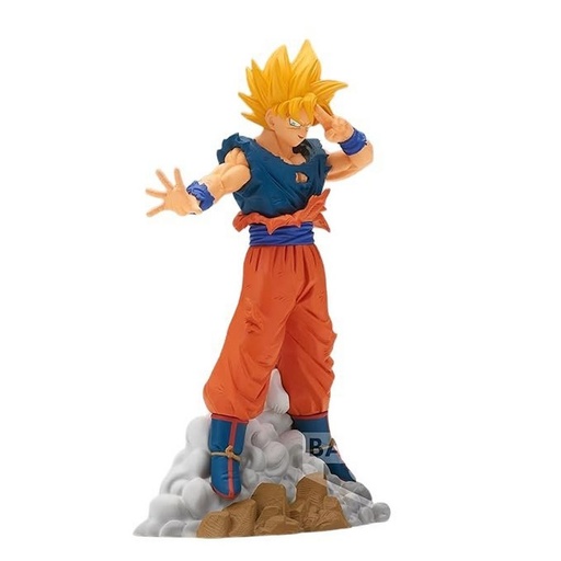 Figura Banpresto Dragon Ball Z. Son Goku