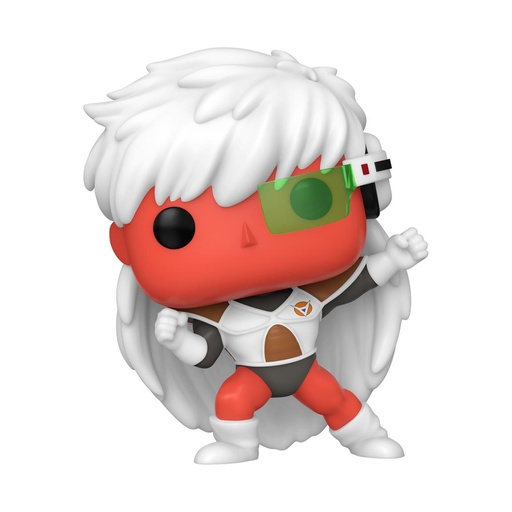 Funko POP! Animation: Dragon Ball Z -Jeice-