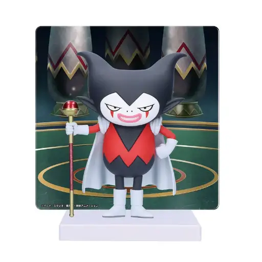 Figura Dragon Ball Daima -Gomah con Panel 