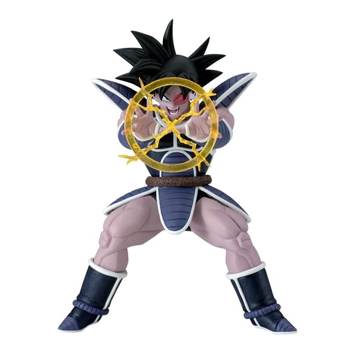 Figura Banpresto Dragon Ball Z Turles 