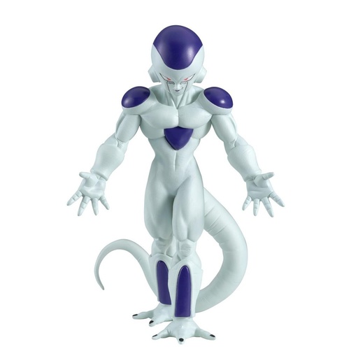 Figura Banpresto Dragon Ball. Frezeer 