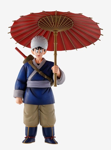 Figura Dragon Ball Son Goku - World Tournament 