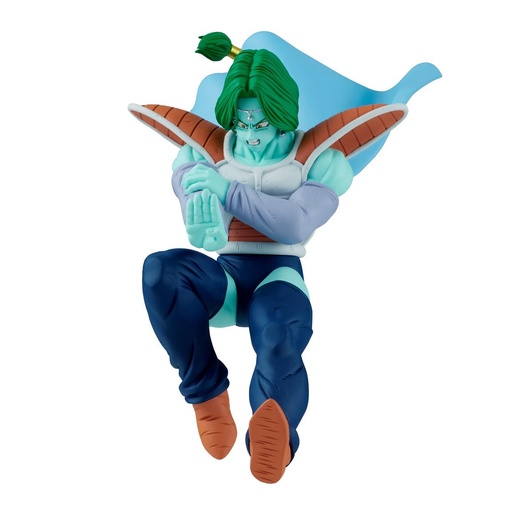 Figura Dragon Ball Z - Zarbon 