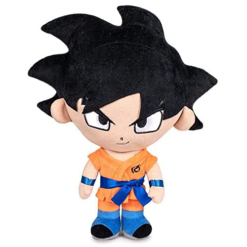 Goku Soft Toy - 31 Cm