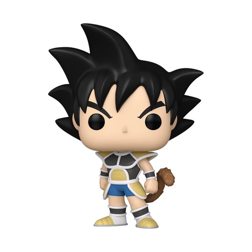 Funko POP Animation: Dragon Ball Super: Broly Goku