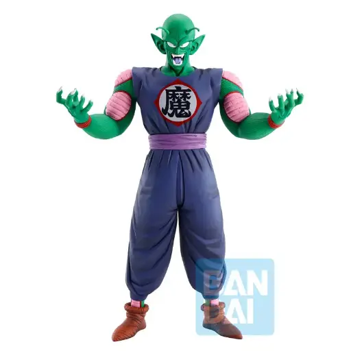 Figura Devil Piccolo-Dragon ball