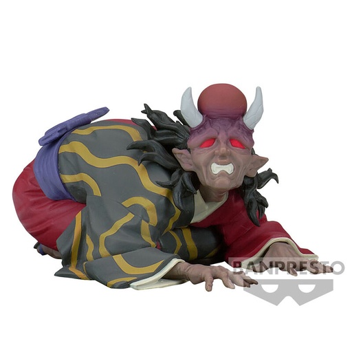 [4983164889697] Figura Hantengu Demon Series Demon Slayer Kimetsu no Yaiba 5cm