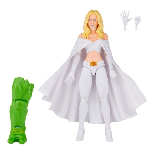 [5010994181109] Figura Emma Frost X-Men Marvel 15cm